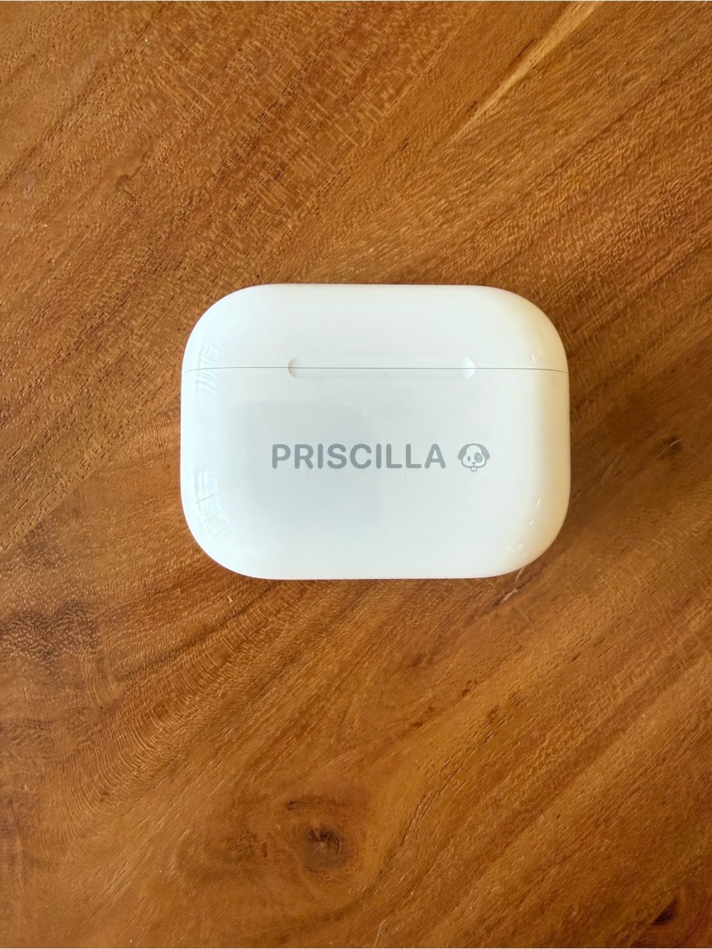 Apple AirPods Pro 3 Wireless Earbuds in White - Picture 5 of 10